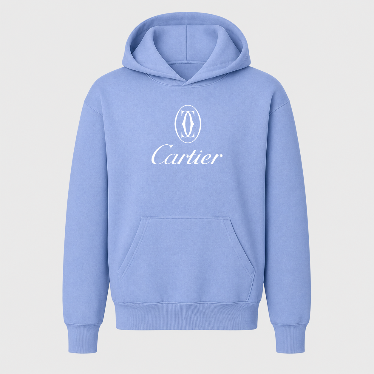 Youth Cartier Pullover Hoodie