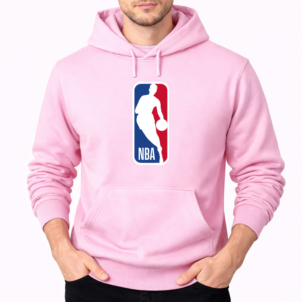 Men's NBA Pullover Hoodie