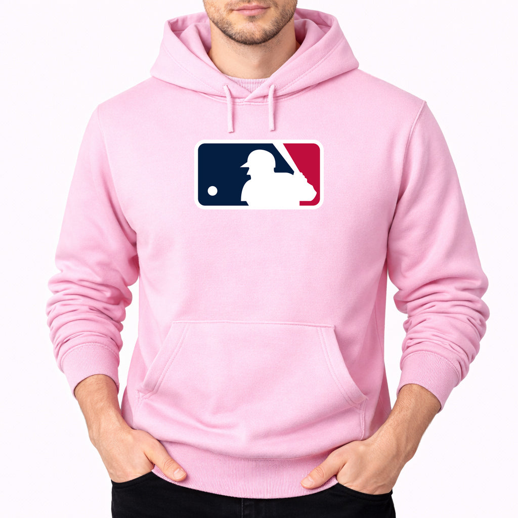 Men's Major League Baseball MLB  Pullover Hoodie