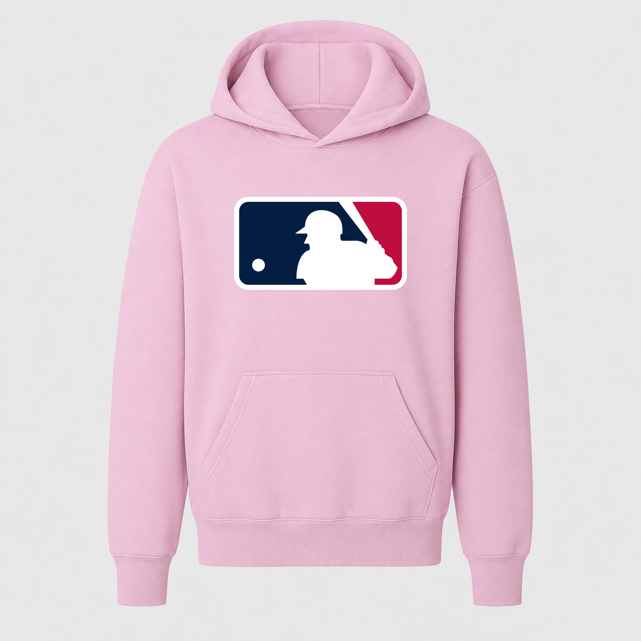 Youth's Major League Baseball MLB Pullover Hoodie