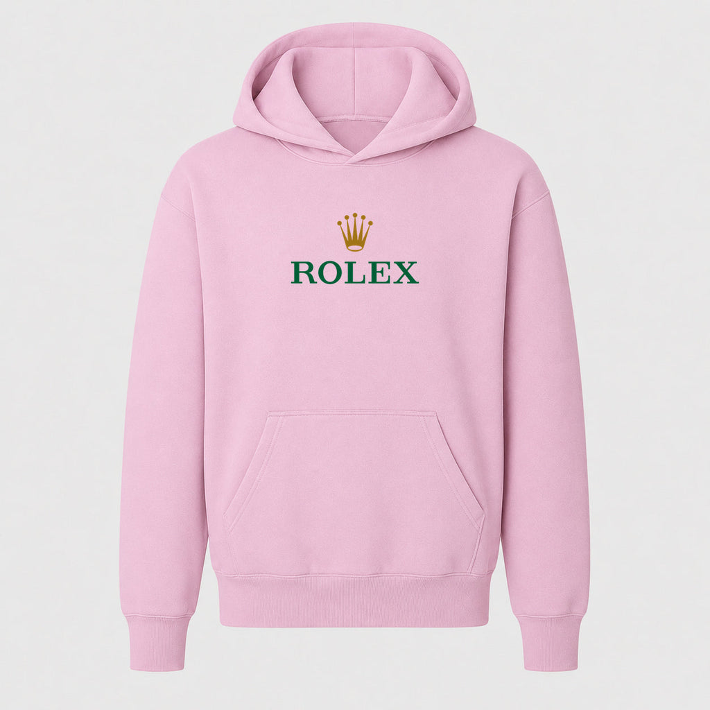 Youth  Rolex Pullover Hoodie