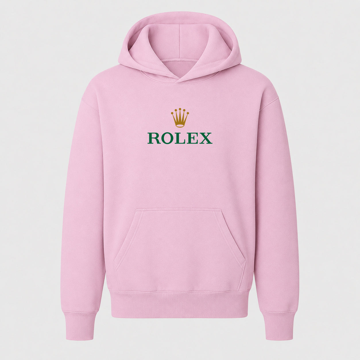 Youth  Rolex Pullover Hoodie