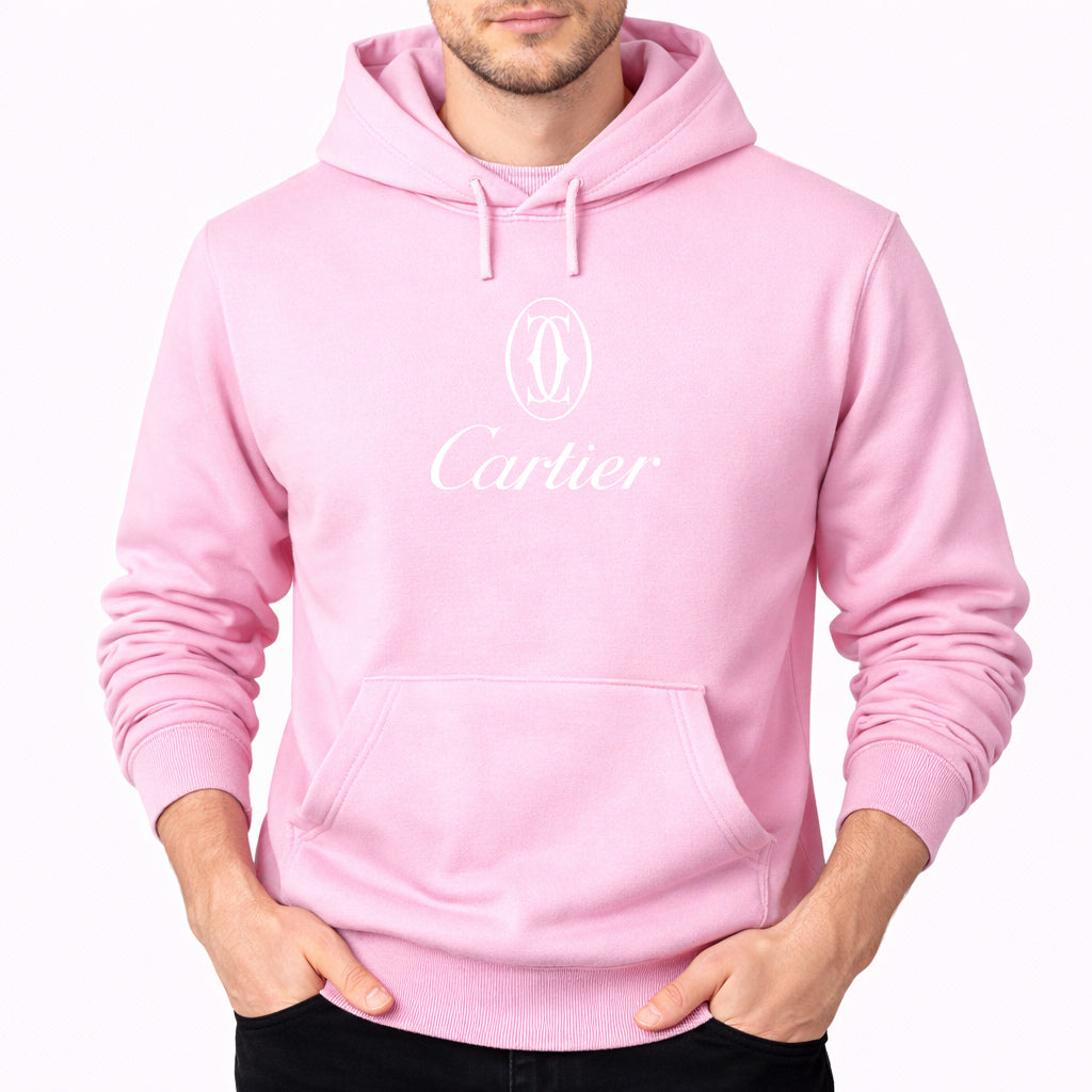 Men's Cartier Pullover Hoodie