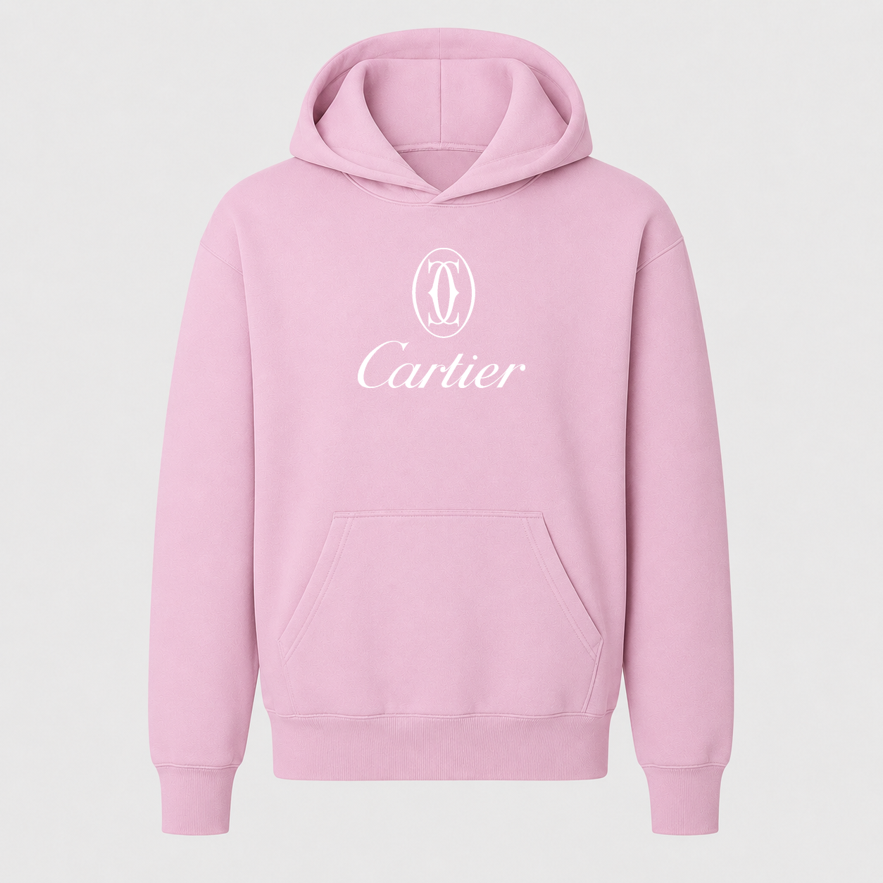 Youth Cartier Pullover Hoodie