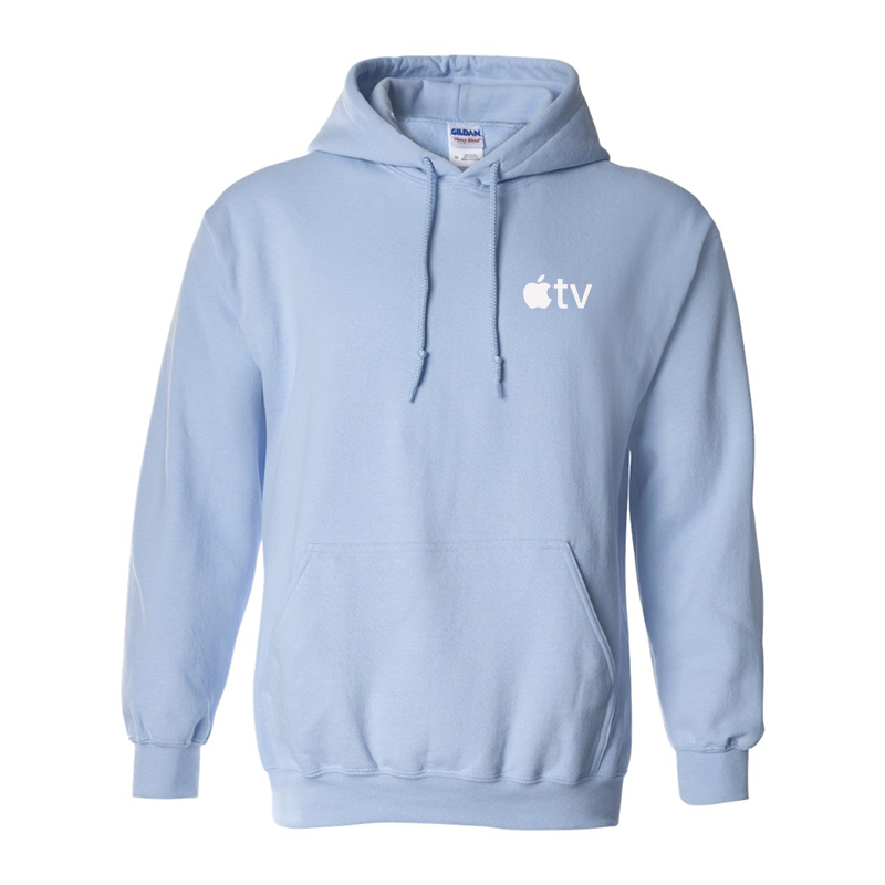 Men's Apple TV Gildan Heavy Blend Hooded Sweatshirt