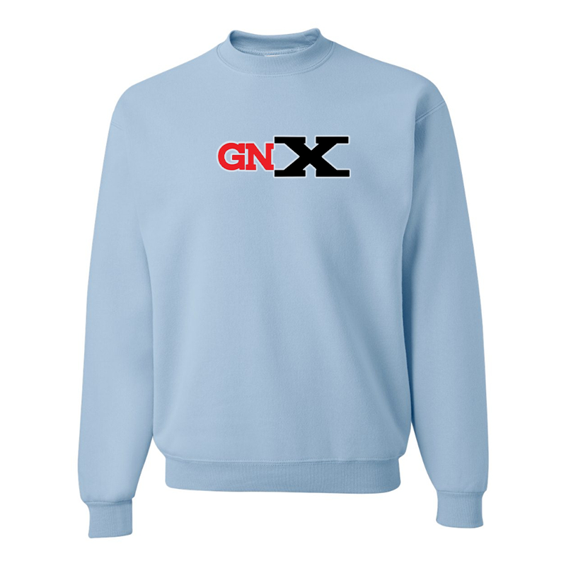 Men's GN X JERZEES NuBlend Crewneck Sweatshirt