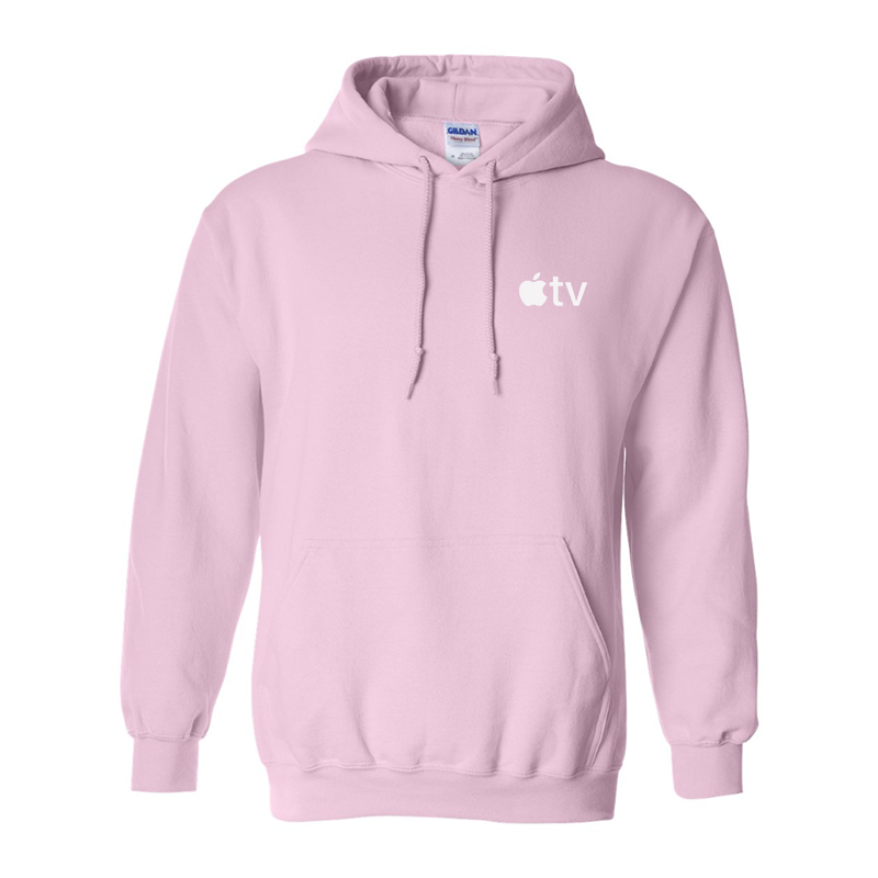 Men's Apple TV Gildan Heavy Blend Hooded Sweatshirt