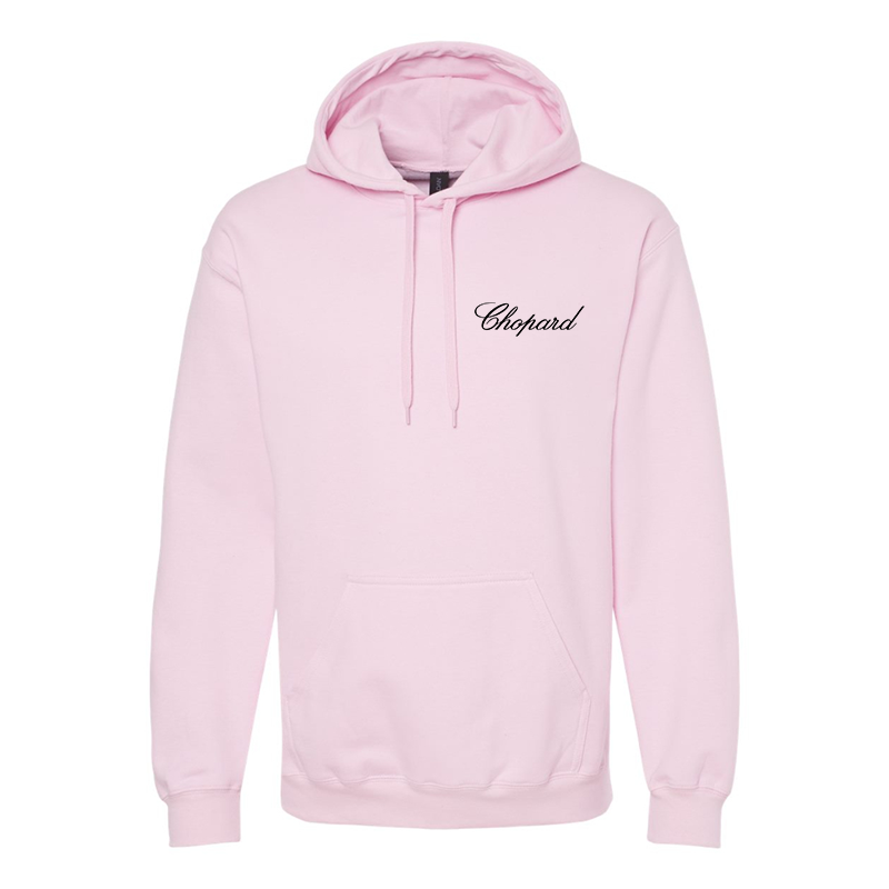 Men's Chopard  Gildan Softstyle Midweight Hooded Sweatshirt