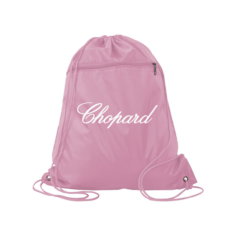 Chopard Q-Tees Polyester Cinchpack