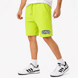 Lime Green