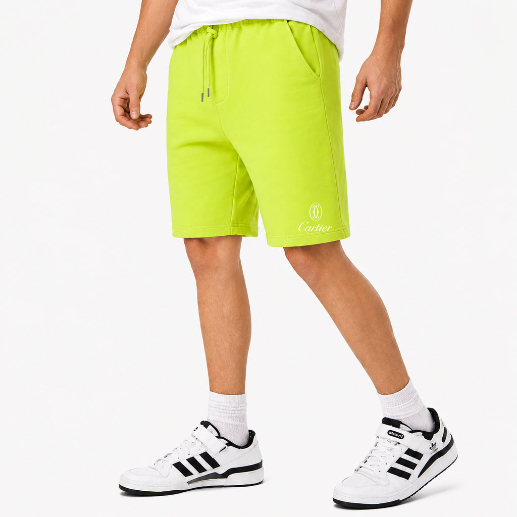 Men's Cartier Fleece Shorts