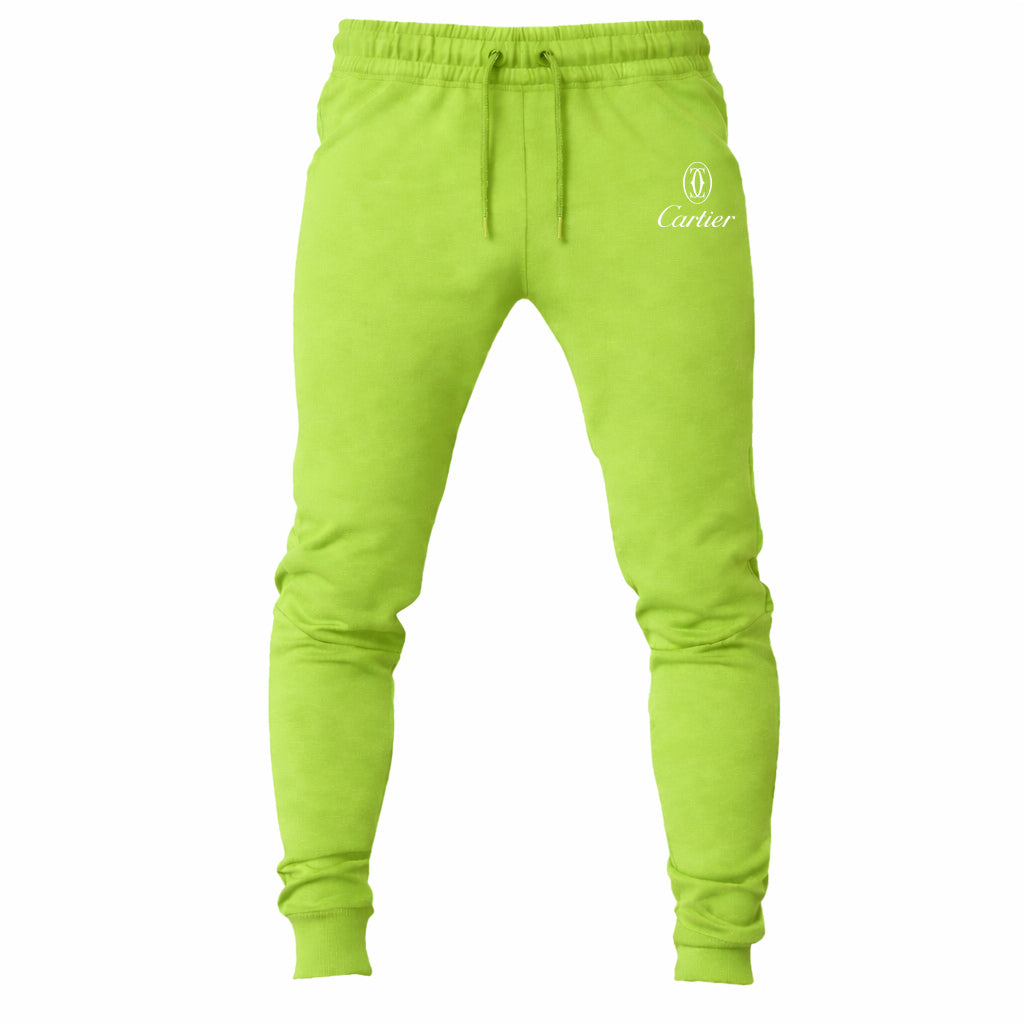 Men's Cartier Joggers Sweatpants
