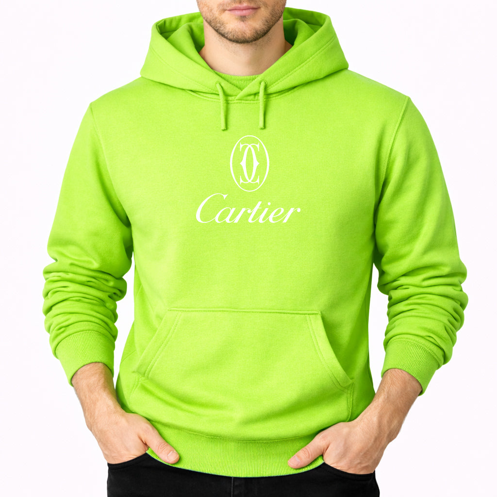 Men's Cartier Pullover Hoodie
