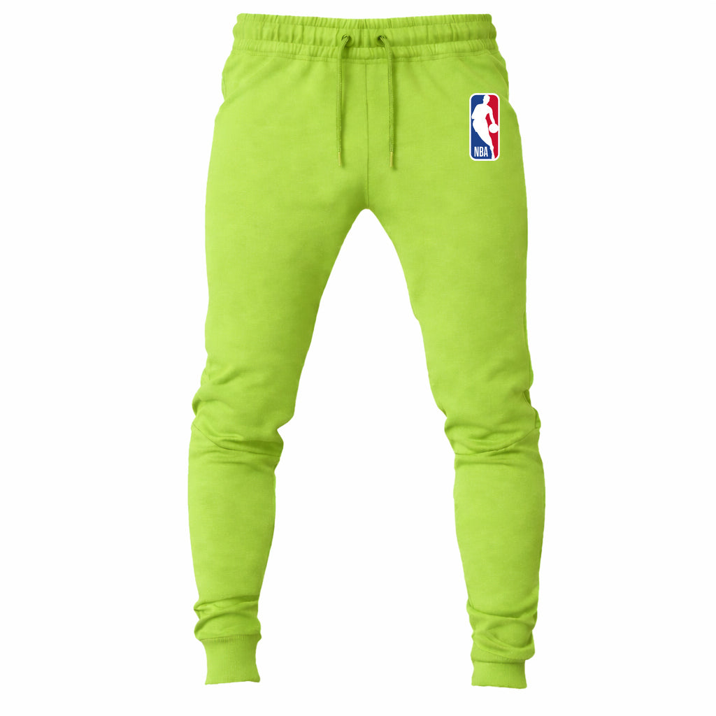 Men's NBA Joggers Sweatpants