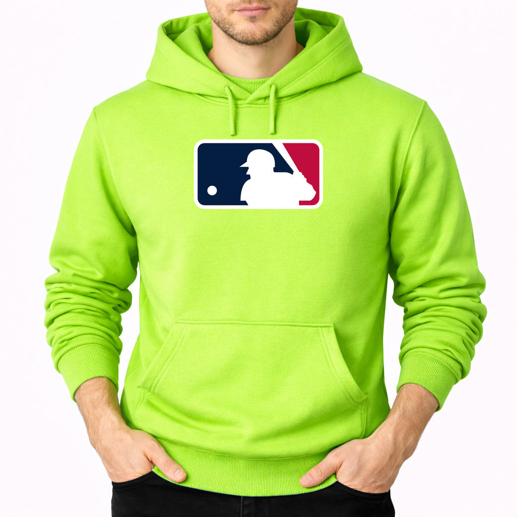 Men's Major League Baseball MLB  Pullover Hoodie