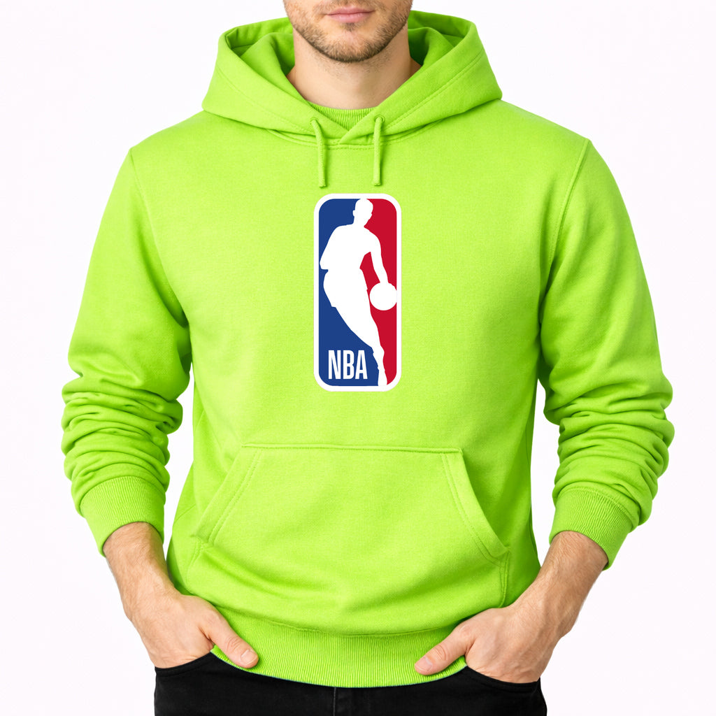 Men's NBA Pullover Hoodie