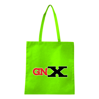 GN X Q-Tees  Non Woven Tote Bag