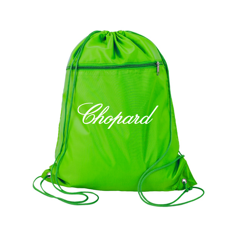 Chopard Q-Tees Polyester Cinchpack