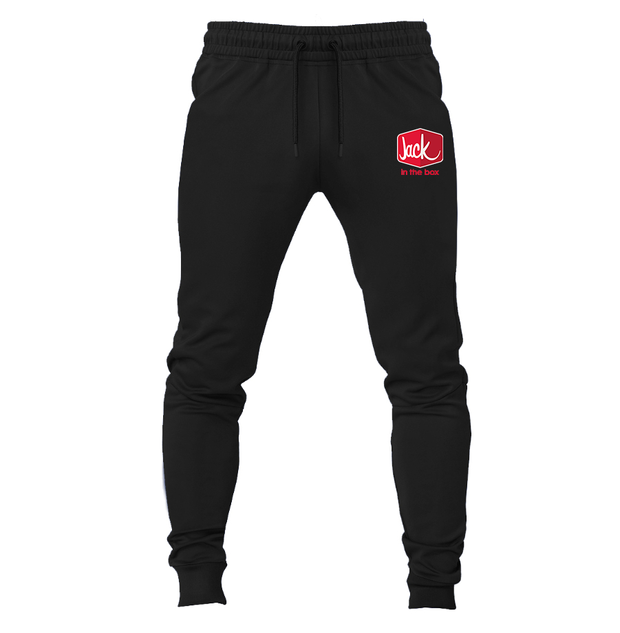 Men's Jack In The Box Joggers Sweatpants