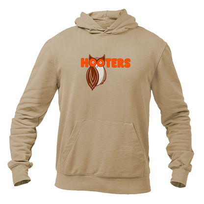 Men's Hooters Pullover Hoodie