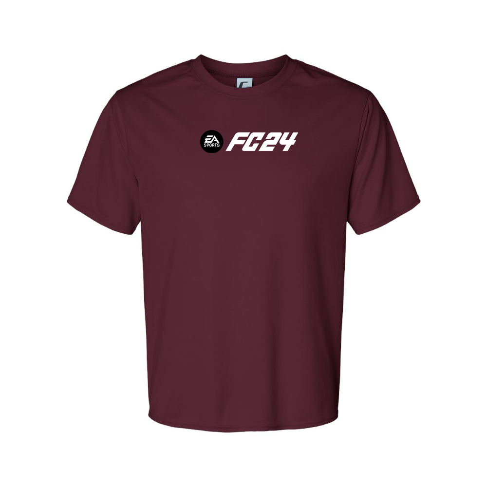 Men's EA Sports FC 24  Performance T-Shirt
