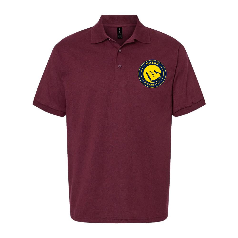 Men's Fifa Al-Nassr Dry Blend Polo