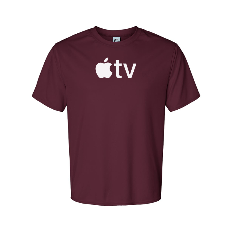 Men's Apple TV  Performance T-Shirt
