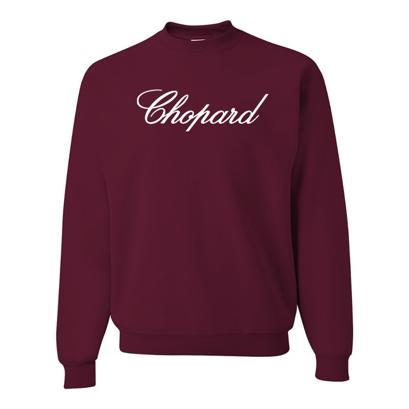 Men's Chopard  JERZEES NuBlend Crewneck Sweatshirt