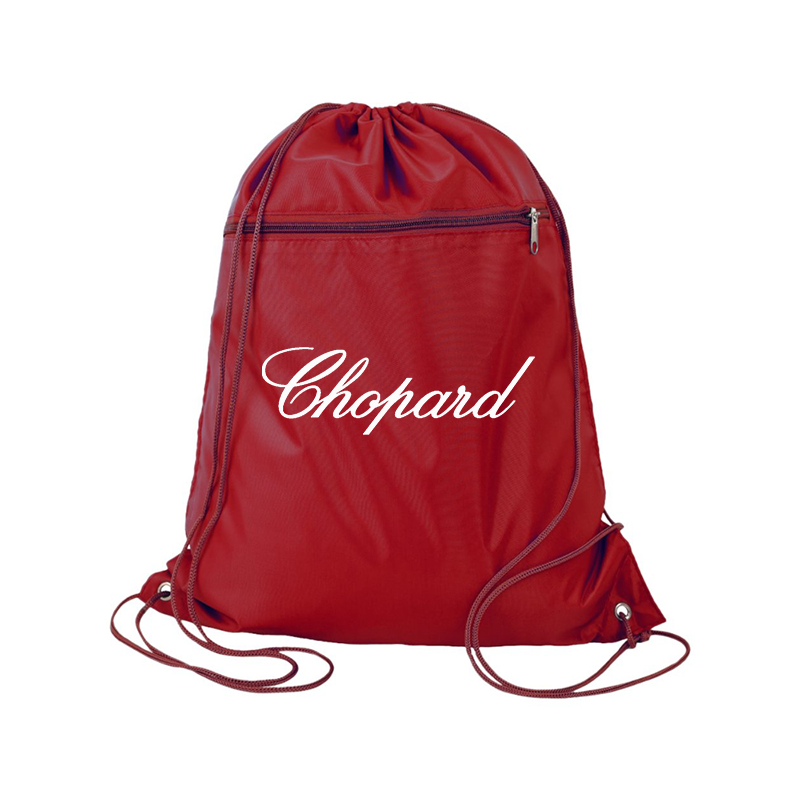 Chopard Q-Tees Polyester Cinchpack
