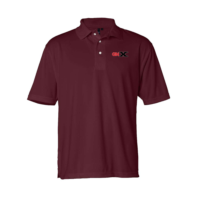 Men's GN X Sierra Pacific Moisture Free Mesh Polo