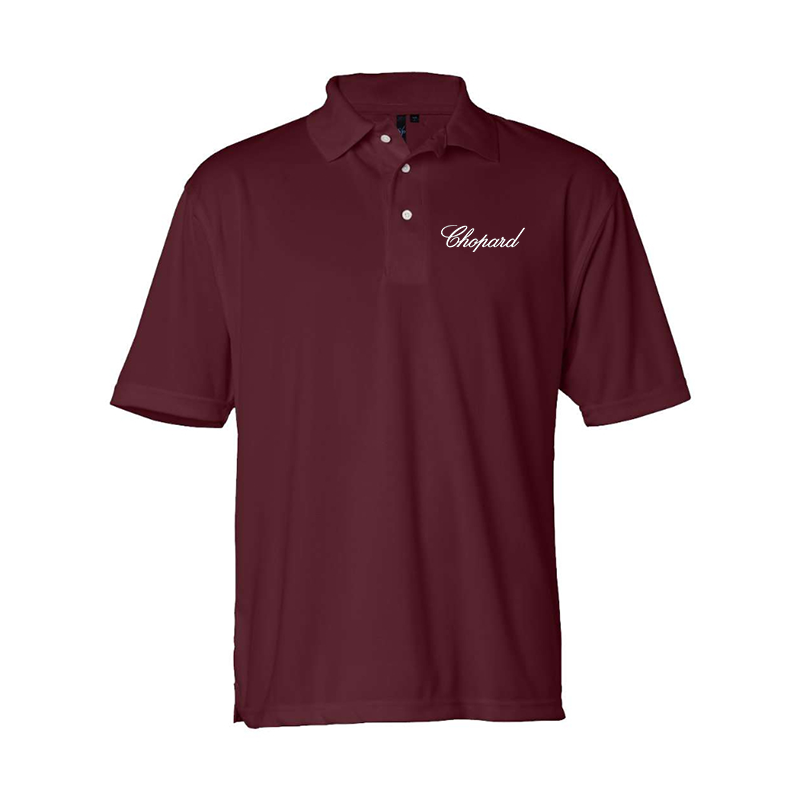 Men's Chopard Sierra Pacific  Moisture Free Mesh Polo