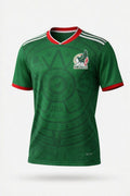 Fifa World Cup 2026 Men's Mexico Soccer Jersey