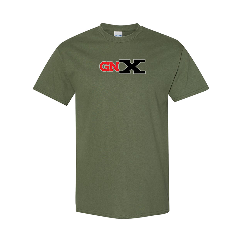 Men's GN X Gildan Heavy Cotton T-Shirt