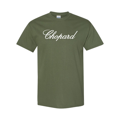 Men's Chopard  Gildan Heavy Cotton T-Shirt