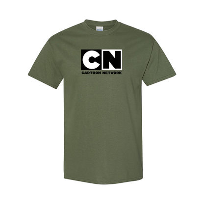 Men's Cartoon Network Gildan Heavy Cotton T-Shirt