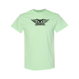 Mint Green