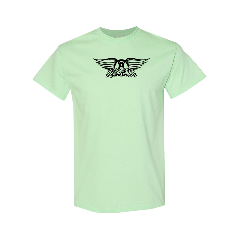 Men's Tupac Gildan Heavy Cotton T-Shirt