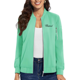 Mint Green