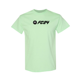 Mint Green