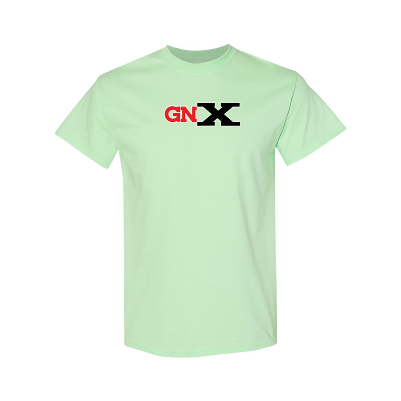 Men's GN X Gildan Heavy Cotton T-Shirt