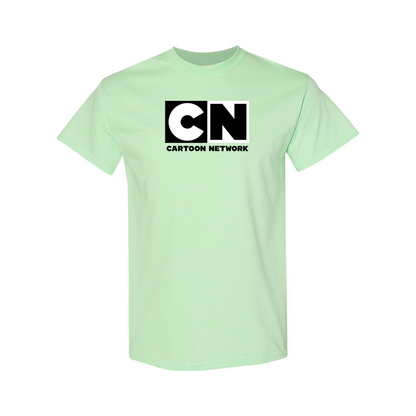 Men's Cartoon Network Gildan Heavy Cotton T-Shirt