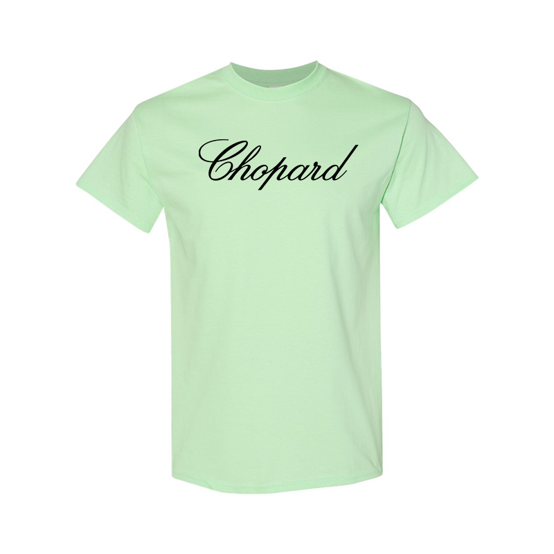 Men's Chopard  Gildan Heavy Cotton T-Shirt