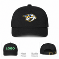 NHL Nashville Predators Baseball Cap Hat