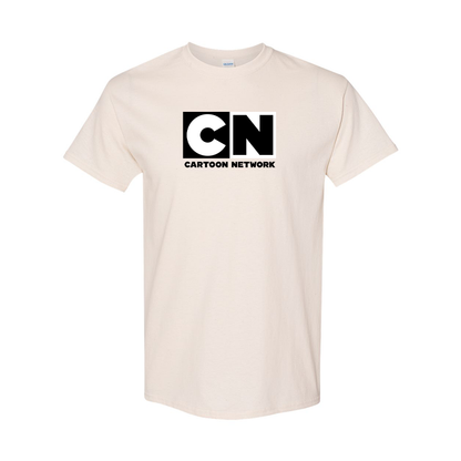 Men's Cartoon Network Gildan Heavy Cotton T-Shirt