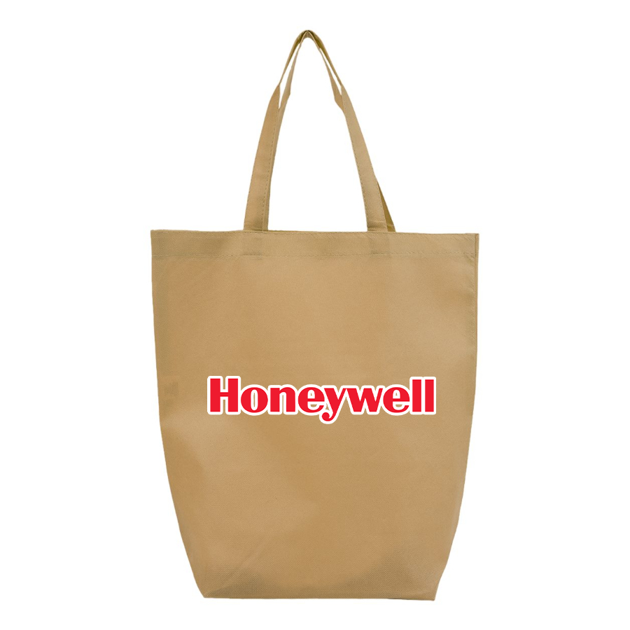 Honeywell  Q-Tees Non-Woven Gusset Bottom Tote