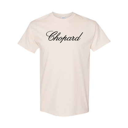 Men's Chopard  Gildan Heavy Cotton T-Shirt