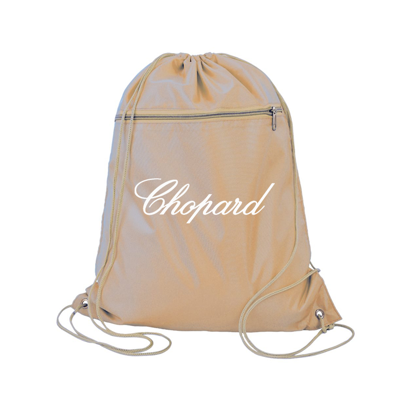 Chopard Q-Tees Polyester Cinchpack
