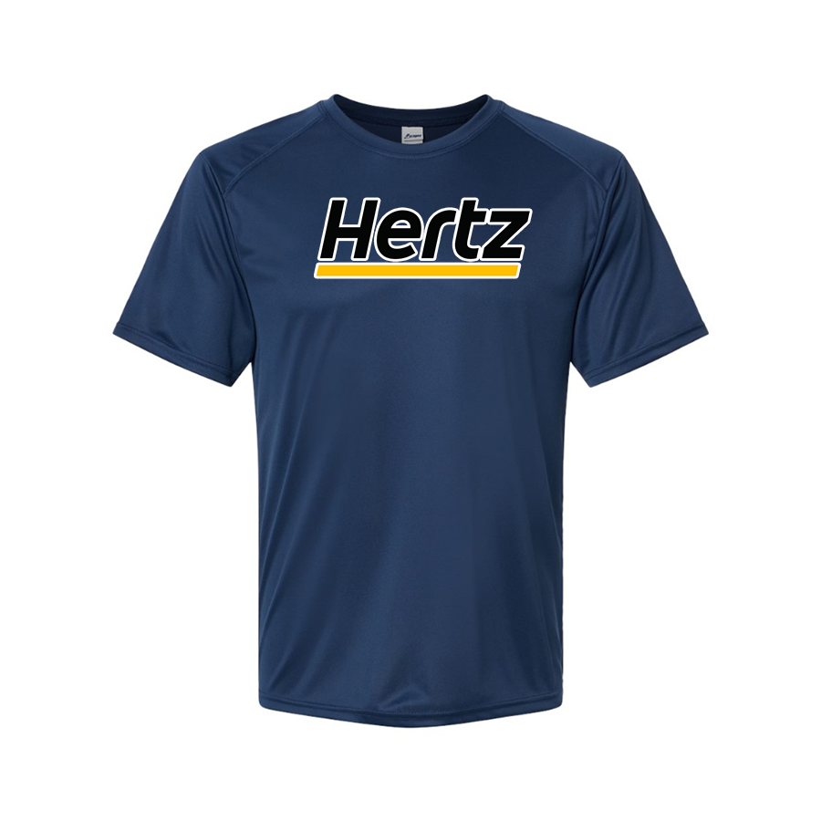 Youth's Hertz Performance T-shirt