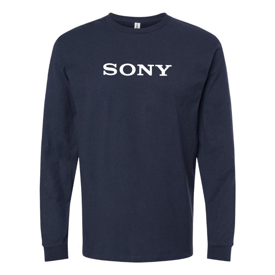 Youth Sony Long sleeves T-Shirt