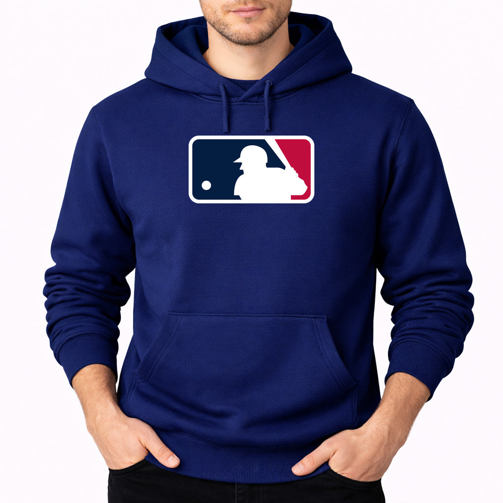 Men's Major League Baseball MLB  Pullover Hoodie